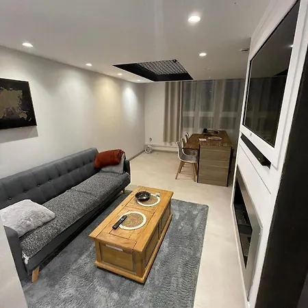 Apartment Zara At Raphael France Saint-Raphael (Var)