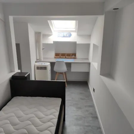 Zara At Raphael France شقة Saint-Raphaël