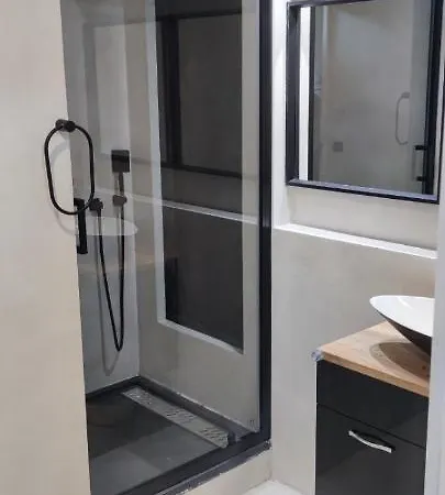 Appartement Zara At Raphael France *