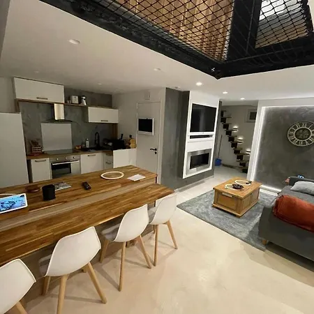 Zara At Raphael France Lägenhet Saint-Raphaël