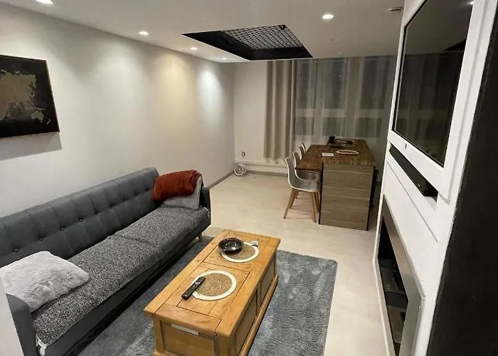 Apartment Zara At Raphael France Saint-Raphael (Var)