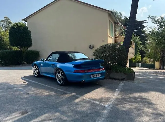 Zara At Raphael France * Saint-Raphaël