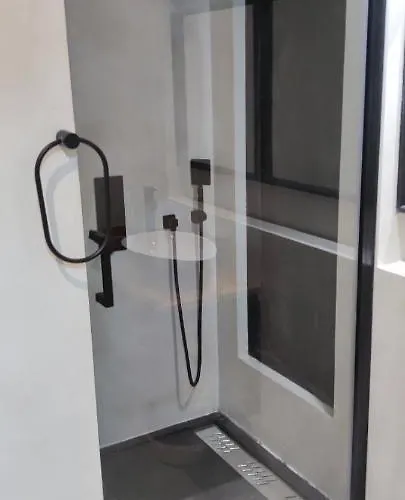 Zara At Raphael France Lägenhet Saint-Raphaël