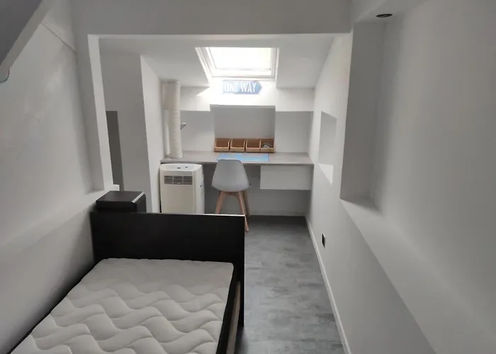 Zara At Raphael France Lägenhet Saint-Raphaël