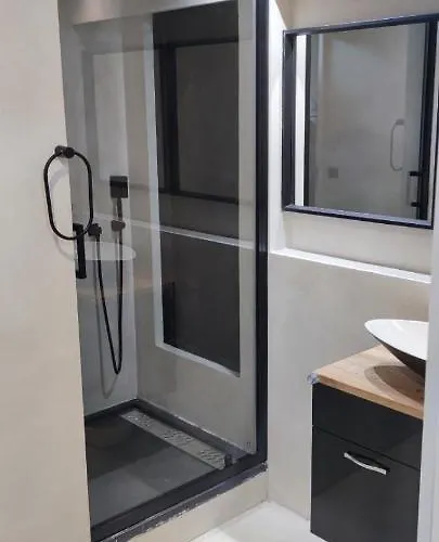 Apartment Zara At Raphael France *