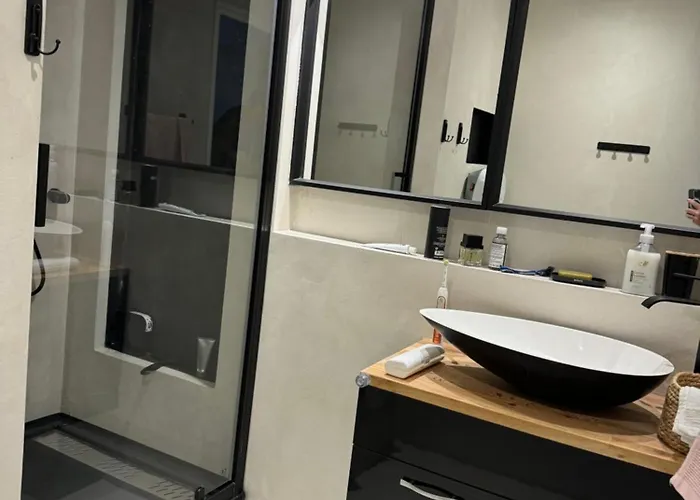 Zara At Raphael France Lägenhet Saint-Raphaël