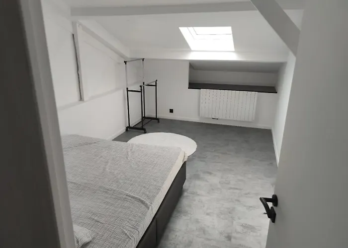 Apartment Zara At Raphael France *